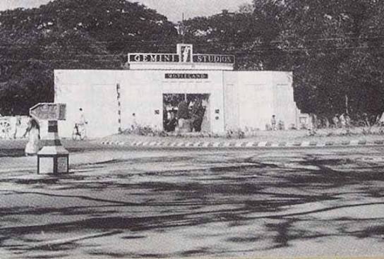 History of Madras's First Cinema Studio, Star Combines | Chennai, Tamil Nadu