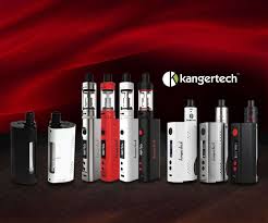 A Complete List Of The Best Vape Tanks For Flavor Delivery