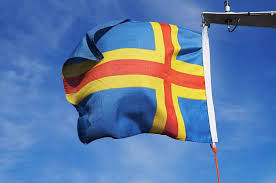 Media in category flags of åland the following 16 files are in this category, out of 16 total. Aland Inseln Finnland Anne Und Fredericks Wohnmobilreiseberichte