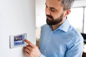 WALLAMPpad - Wall Mounted Amplifier 2x20 W