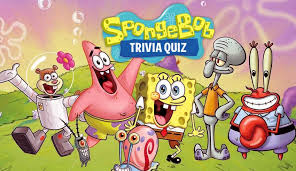 Read on for some hilarious trivia questions that will make your brain and your funny bone work overtime. Spongebob Quiz For Superfans Can You Score More Than 80