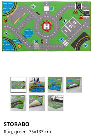 Buy the selected items together. Ikea At Iba Pa Ikea Storabo Rug Green 75x133 Cm Srp Facebook