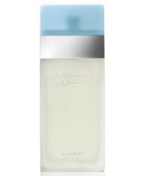 Dolce Gabbana Dolce Gabbana Light Blue Eau De Toilette Spray 1 6 Oz Reviews All Perfume Beauty Macy S