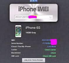 Ios 14 on iphone, ipad, ipod touch, apple watch imei or serial number. Icloud Unlock All Iphone Home Facebook