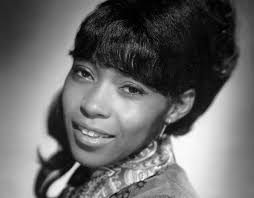 Linda Martell american country singer