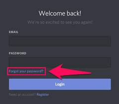 Show discord you mean business by adding your password keep in mind that usernames aren't unique, so you do technically have the ability to clone your friends' names. How To Reset Or Change Discord Password In 2021 Techuntold