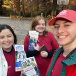 Courtney Hope Britt (@seabritt)