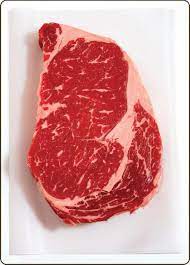 What makes prime rib and ribeye similar? Aged Prime Rib Eye Paulina Market Chicago