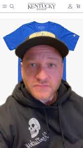 Joseph Hanes's Instagram, Twitter & Facebook