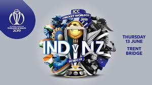 Fans of both teams have been praying that today's match doesn't suffer the same fate as the three rained out matches in the week. Ind Vs New Zealand World Cup Match Preview Bleachers News