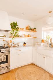 terracotta kitchen & dining room