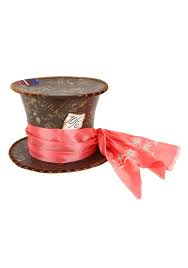 Mad hatter day tea party invitation wording for you: Alice In Wonderland Mad Hatter Tea Party Hat