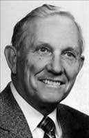 Virgil Gaede Obituary (2009)