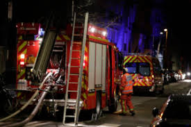 RÃ©sultat de recherche d'images pour "incendie paris 16 images"