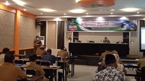 Sekilas tentang kawasan teluk mandeh. Peningkatan Sadar Wisata Dibutuhkan Edisi 25 November 2020 Rakyat Sumbar