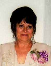 Obituary information for Eloise Patricia Swett