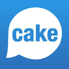 Cake Live Stream Video Chat By Ihello Video Chat App Video Chatting Download App