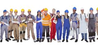 In this active job you sort packages into delivery routes. Various Jobs On A Construction Project Honour Consulting Inc