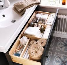 Roll Out 19 Ways To Organize Drawers Bathroom Organisation Organize Drawers Storage And Organization