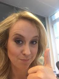 Sophy Ridge