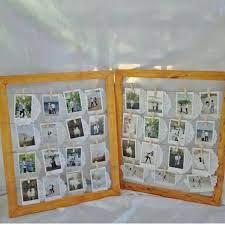 Lantaran, ketika kita menggunakan tampilan latar belakang yang berbeda maka hal itu tidak akan membosankan ketika dipandang. Bingkai Foto Pigura Frame Photo Unik Cute Lucu Kolase Shopee Indonesia