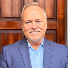 Rusty Hill, Financial Advisor CLC Financial Services Group