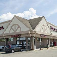 Aurora Clinic At Walgreens Ashwaubenon Wi 54304