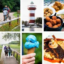 We are located just 35 miles from savannah, georgia. 36 Hours In Hilton Head Island S C The New York Times
