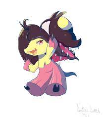 Mega Mawile Pokemon Pokemon Special Pokemon Pokemon Art