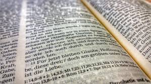 Unternavigation »netzwerk förderkreis 1669« öffnen förderkreis 1669. Trauspruche Aus Der Bibel Bistum Hildesheim