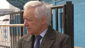 Duro cruce entre los presidentes de Racing Club y Cerro Porteño