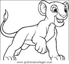 Der Konig Der Lowen47 Gratis Malvorlage In Comic Trickfilmfiguren Der Konig Der Lowen Ausmalen In 2020 Lowen Malvorlagen Malvorlagen Pferde Disney Malvorlagen