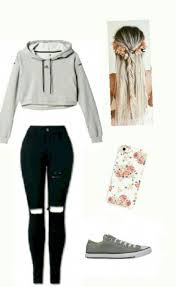 Pin On Gorgeous Teen Fashions
