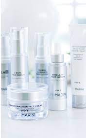 Jan marini skin zyme green papaya enzyme mask is a supplemental home care exfoliation product that has the ability to digest dead skin cells without instead, our system considers things like how recent a review is and if the reviewer bought the item on amazon. Jan Marini Skin Care Management System My Experience Crazy Blonde Life