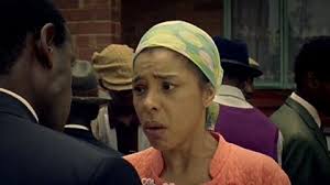 With john cleese, troye sivan, jamie royal, sven ruygrok. Bbc Four Mrs Mandela