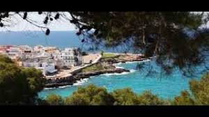 Sinistra italiana salento raccoglie il grido di dolore dei cittadini di nardò che si apprestano a subire un ulteriore scempio del loro territorio per la scellerata scelta del sindaco mellone di spendere soldi pubblici per costruire sulla costa di santa maria al bagno un terminal per idrovolanti che dovrebbero garantire un collegamento turistico con la grecia. La Bella Santa Maria Al Bagno Marina Di Nardo Lecce Youtube