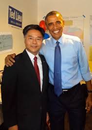In the 114th congress, he was elected president of the democratic freshman class by his colleagues. Ted Lieu On Twitter I Feel Blessed To Have Been In Congress When Barack Obama Was President Happy Obamadayjune14th