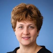 Janet Maurer's Instagram, Twitter & Facebook