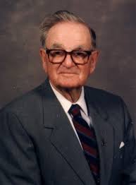 Elbert Hinchcliff Obituary (2007)