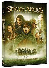 El Senor De Los Anillos La Comunidad Del Anillo Edicion Cinematografica Dvd Amazon Es Elijah Wood Ian Mckellen Viggo Mortensen Sean Astin Sean Bean John Rhys Davies Orlando Bloom Dominic Monaghan Billy Boyd Cate
