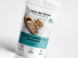 La Farine D Amandes Nutritive Et Sans Gluten Observatoire Des Aliments
