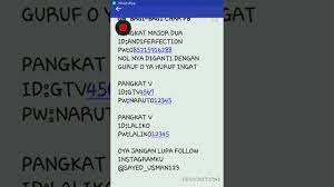 Bagi bagi char pb zeppeto februari 2021 part 15. Bagi Bagi Akun Pb Zeppeto Akun Pb Zepetto Gratis Spesial Hari Ini