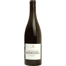 Le vin la gardière est un vin rouge produit dans la région vallée de la loire en france, par domaine pantaléon. Saint Nicolas De Bourgueil La Source 2018 Au Jardin Vouvrillon