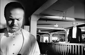 This concludes my selection of deep focus shots in citizen kane. Presentation Zen Presentation Lessons From Citizen Kane