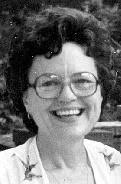 Betty Janeski Obituary (1928