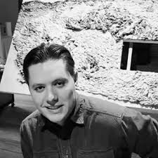 Join Marathon Alum Ed Majkowski (@majkowski.studio)