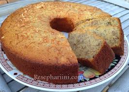 Resep bolu pisang tanpa sp, banana cake lembut dan enak подробнее. Resep Bolu Pisang Tanpa Mixer Cukup 1 Telur Irit Enak Dan Anti Gagal