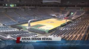 Do outro, o cleveland cavaliers, penúltimo lugar na. Bucks Prepare To Unveil Images Of New Arena On Wednesday Youtube