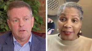 Tim O'Hare Wins Race for Tarrant County Judge