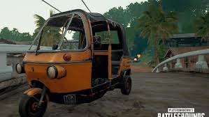 Can we get a flare gun in training mode on pubg mobile?? Pubg S Test Servers Get Training Mode New Gun And More